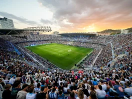 Kings und Queens Cup Finale in Málaga