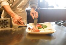 Empfohlene Restaurants in Andalusien