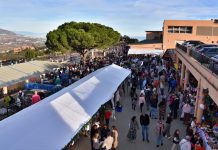 Weihnachtsbasar Deutsche Schule 2023