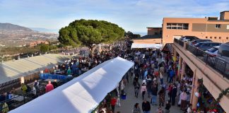 Weihnachtsbasar Deutsche Schule 2023