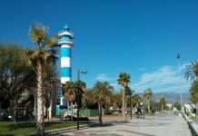 Sehenswerte in Torre del Mar