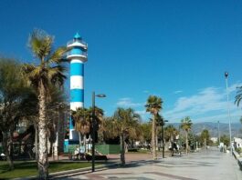 Sehenswerte in Torre del Mar