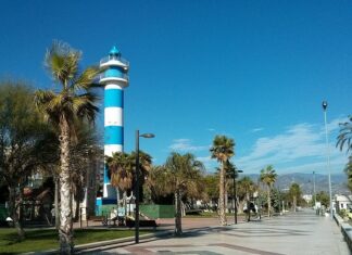 Sehenswerte in Torre del Mar