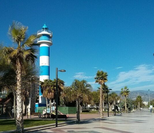 Sehenswerte in Torre del Mar