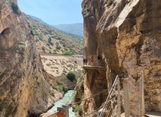 Wissenswertes zum Caminito del Rey