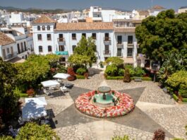 Auszeichnung Estepona