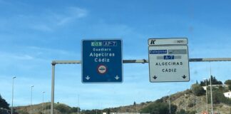 Autobahngebühren an der Costa del Sol 2024