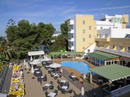 Hotels an der Costa del Sol im Herbst