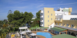 Hotels an der Costa del Sol im Herbst