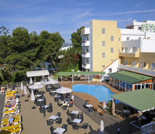 Hotels an der Costa del Sol im Herbst