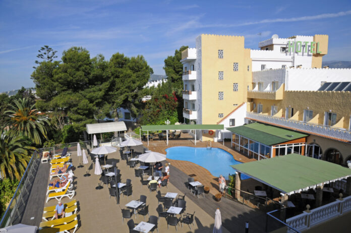 Hotels an der Costa del Sol im Herbst