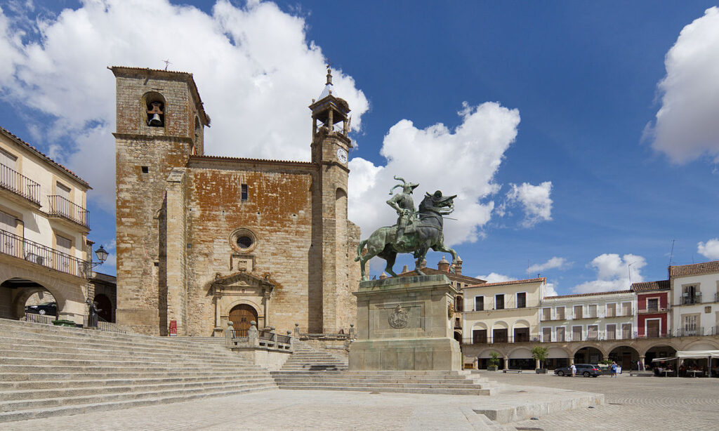 Schönste Dörfer in Spanien
