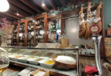 Diese Orte an der Costa del Sol haben die größte Dichte an Bars in Spanien Älteste Bars in Málaga