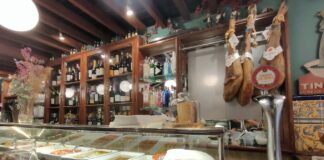 Diese Orte an der Costa del Sol haben die größte Dichte an Bars in Spanien Älteste Bars in Málaga