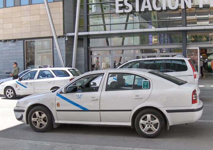 Taxipreise in Málaga 2024