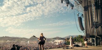 Musikfestivals an der Costa del Sol 2024