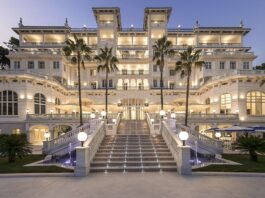 Beste Hotels in Andalusien bei Tripadvisor