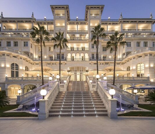 Beste Hotels in Andalusien bei Tripadvisor