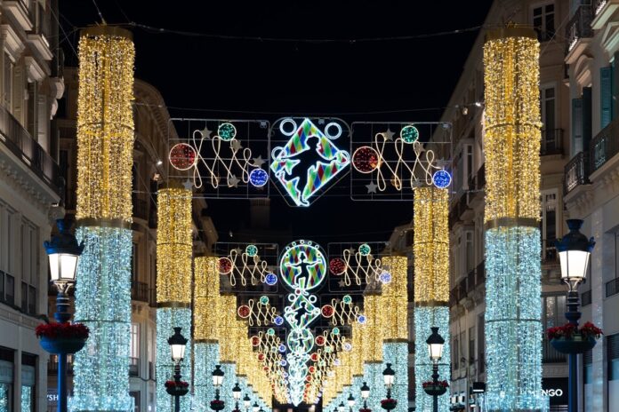 Karneval in Málaga