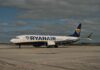 Neue Flugverbindungen Ryanair ab Málaga