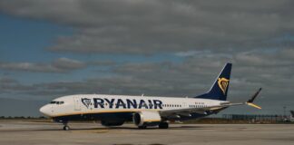 Neue Flugverbindungen Ryanair ab Málaga
