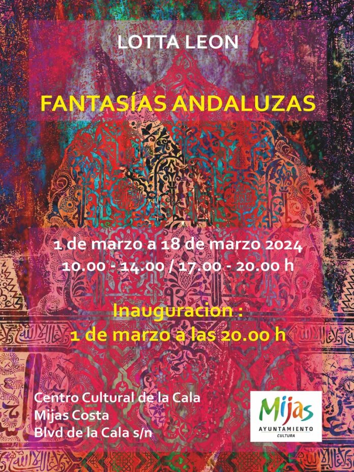 Ausstellungen in Mijas