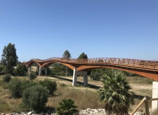 Guadalhorce in Málaga