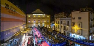 Málaga Film-Festival 2024