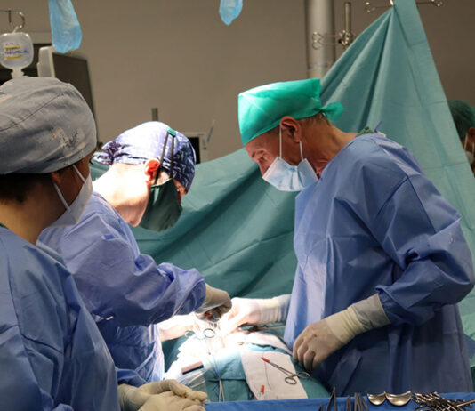 Beste Krankenhäuser in Andalusien