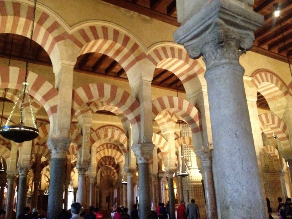 Córdoba in Andalusien