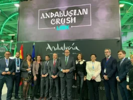 Andalusien auf der ITB 2024 - Costa del Sol stark vertreten