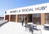 Social Hub Marbella