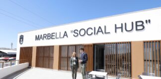 Social Hub Marbella