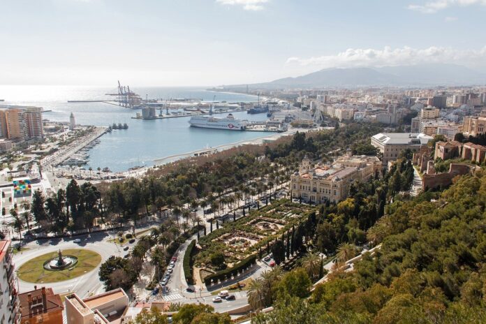 Zweitwohnsitz in Málaga