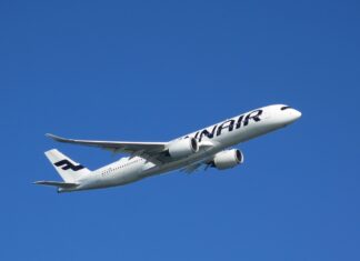 Direktflüge Málaga-Helsinki