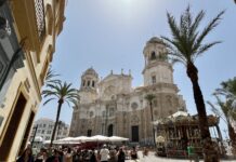 Studie Tourismus in Andalusien