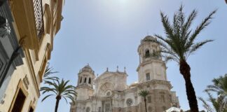 Studie Tourismus in Andalusien