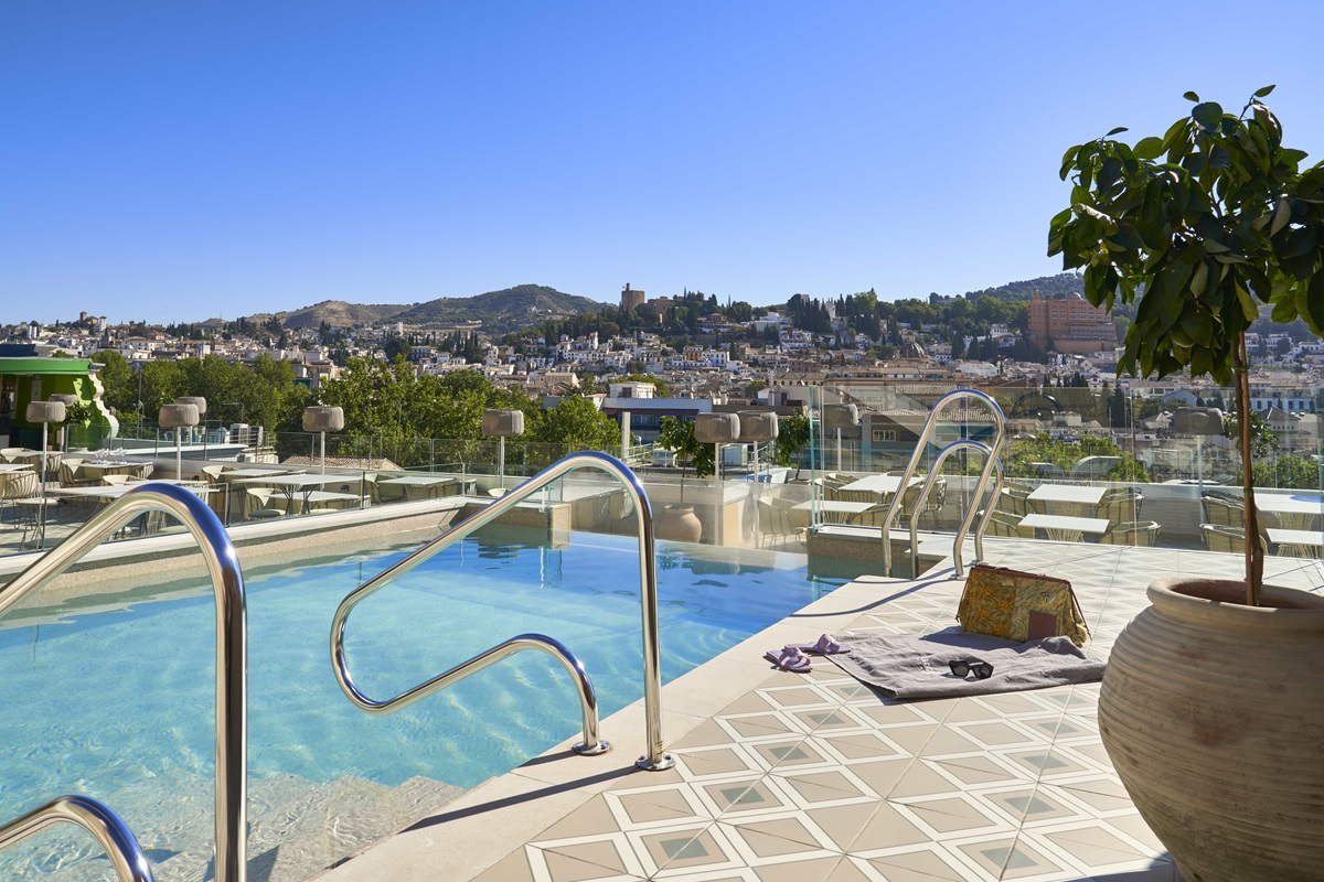 Beste Hotels in Andalusien bei Tripadvisor