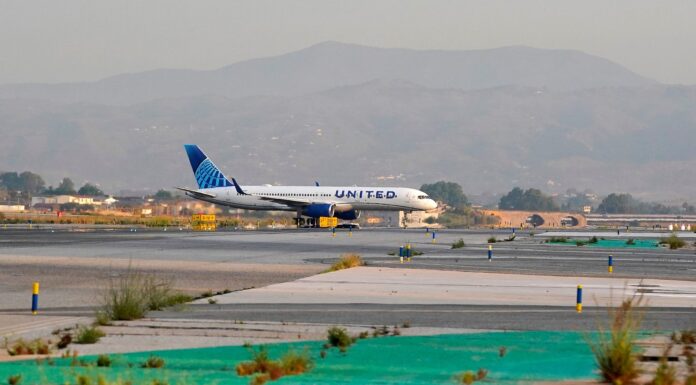 Direktflug Málaga New York 2024