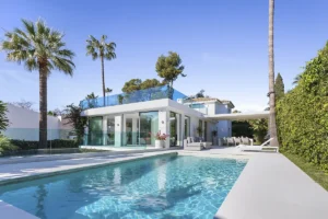 Traumvilla in Marbella