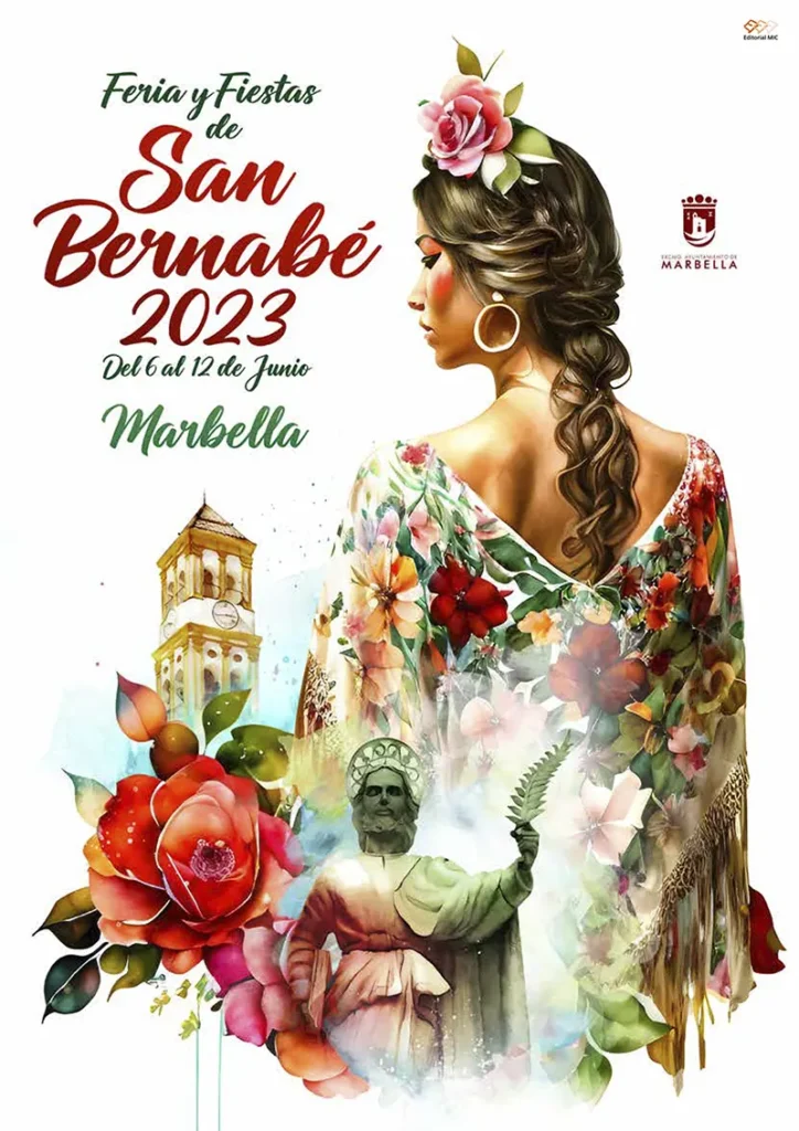 Feria in Marbella 2024