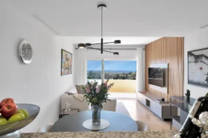 Apartment in Marbella