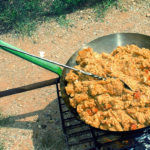 Tapas in der Axarquía