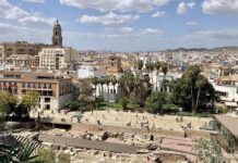 Neue Vorschriften für Ferienwohnungen in Málaga