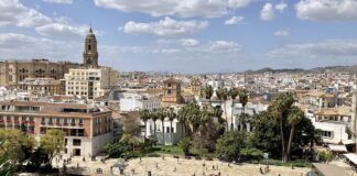 Neue Vorschriften für Ferienwohnungen in Málaga