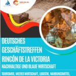 Geschäftstreffen in Rincón de la Victoria