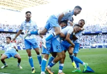 FC Málaga - Celta Fortuna 2:1 | Primera Federación