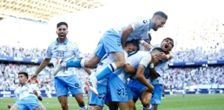 FC Málaga - Celta Fortuna 2:1 | Primera Federación