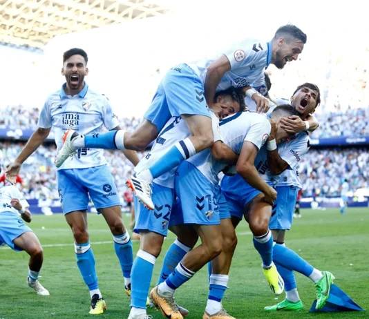 FC Málaga - Celta Fortuna 2:1 | Primera Federación