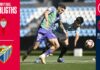 Celta Fortuna - FC Málaga 2:2 | Primera Federación Playoff